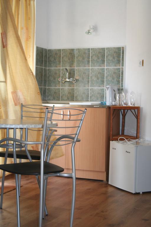 Guest House Sokratovi Obzor Chambre photo