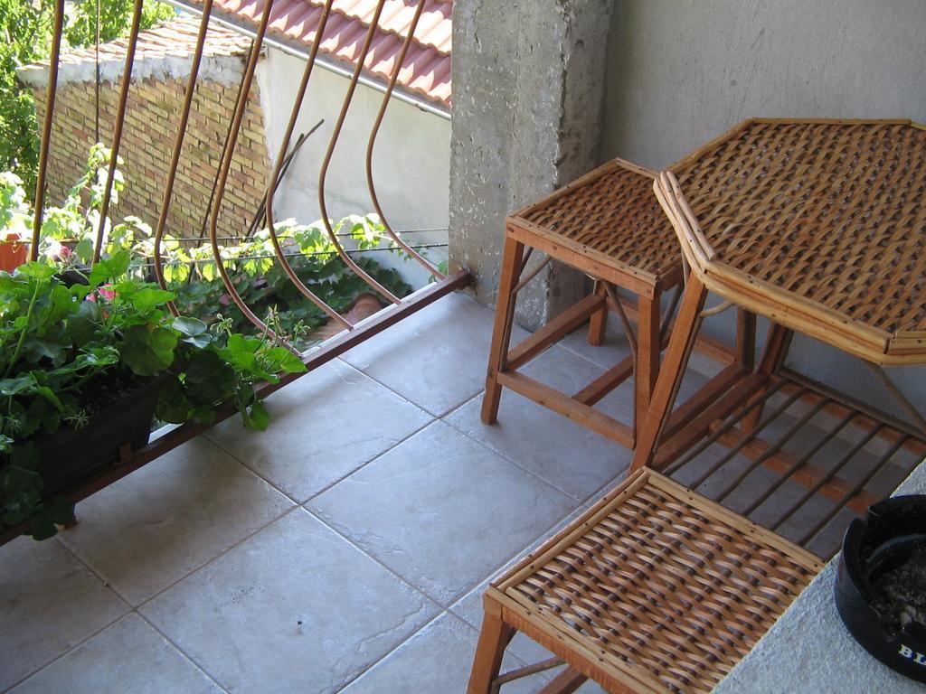 Guest House Sokratovi Obzor Chambre photo