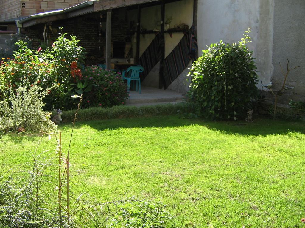 Guest House Sokratovi Obzor Chambre photo