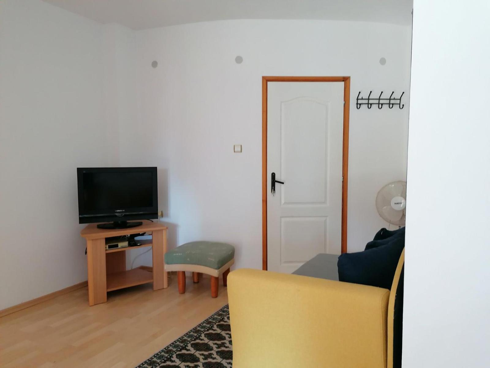 Guest House Sokratovi Obzor Extérieur photo