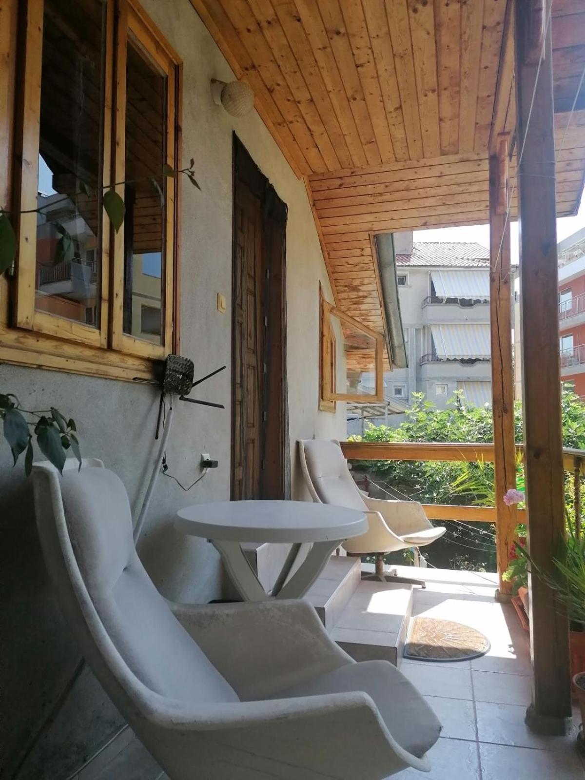 Guest House Sokratovi Obzor Extérieur photo