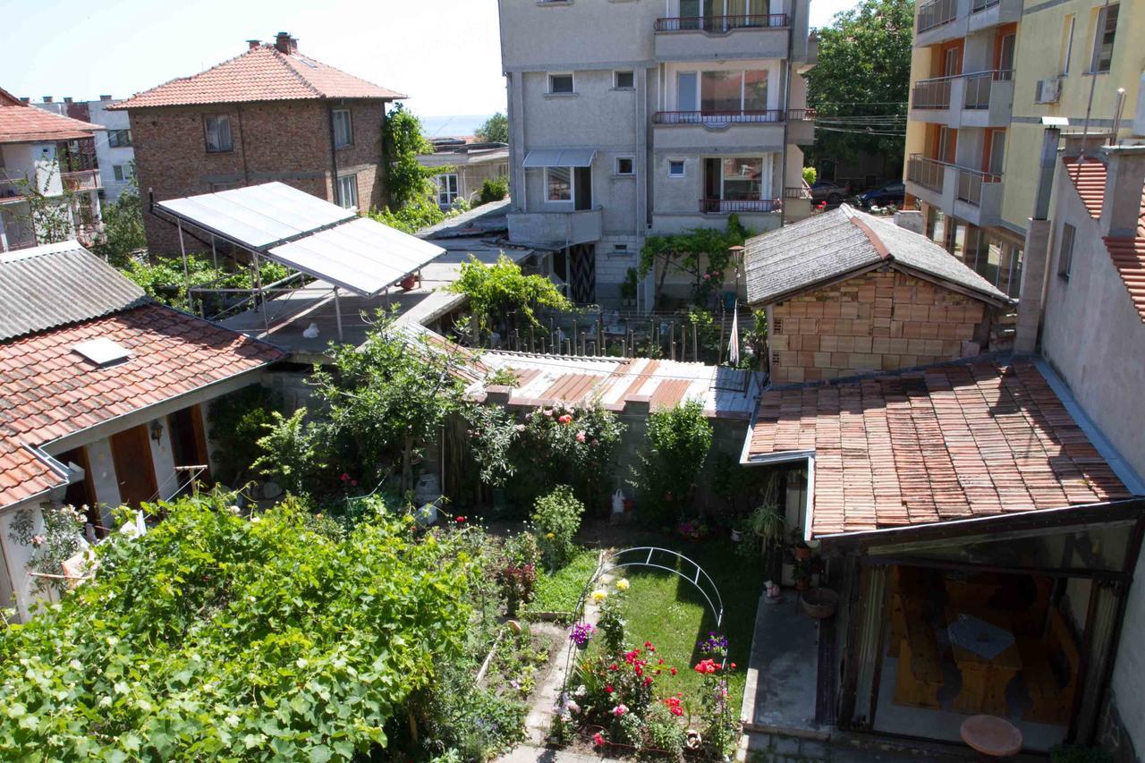 Guest House Sokratovi Obzor Extérieur photo