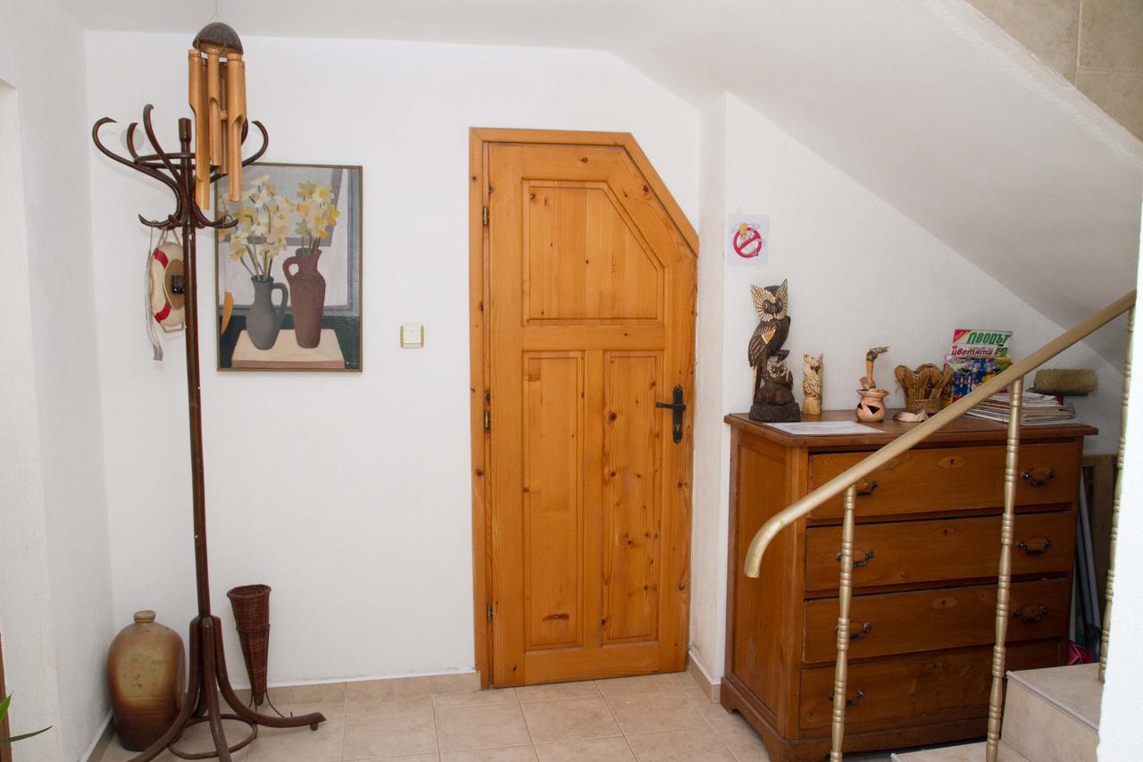 Guest House Sokratovi Obzor Extérieur photo