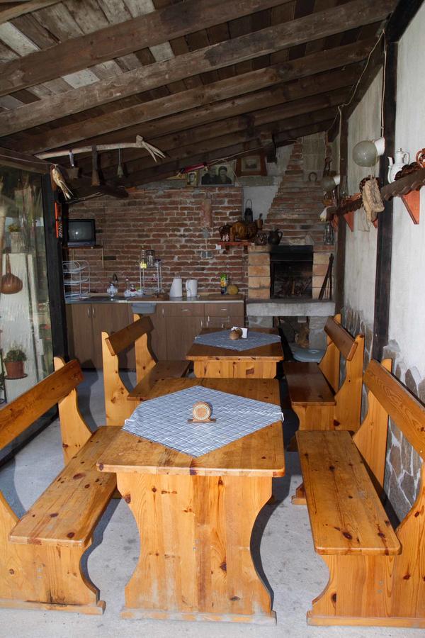 Guest House Sokratovi Obzor Extérieur photo